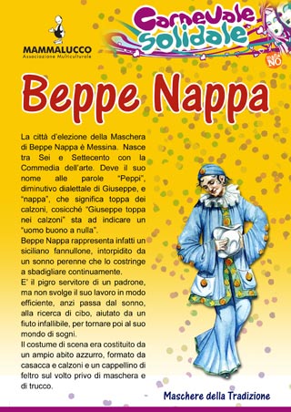BeppeNappa