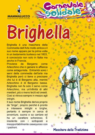 Brighella