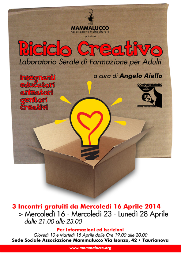 locandina-riciclo-creativo-aprile-2014