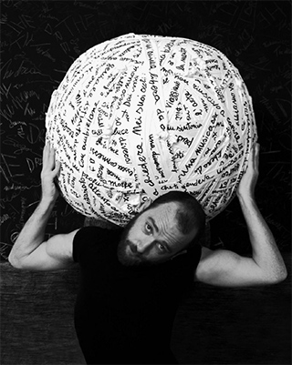 gianni fava artist