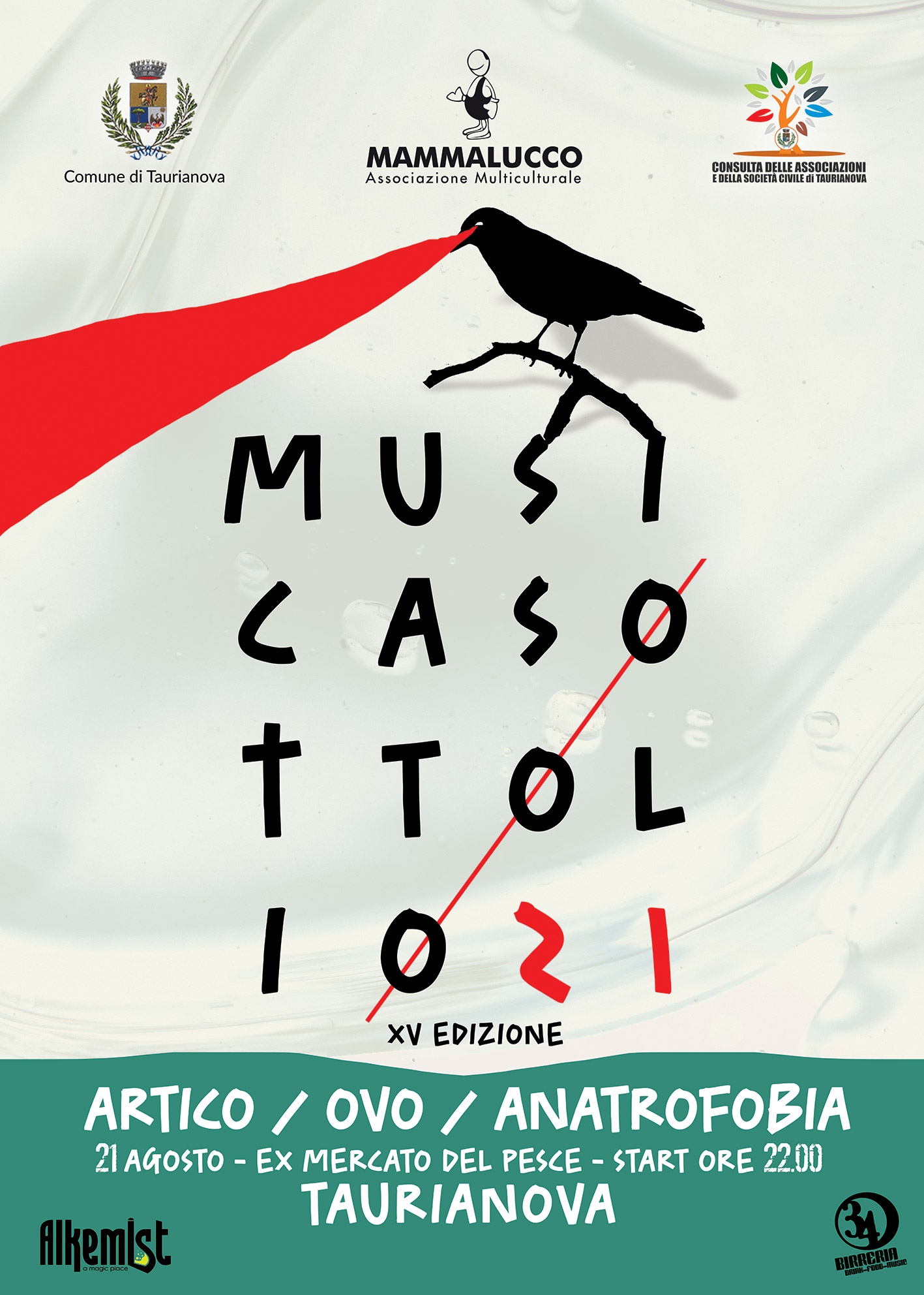locandina MUSICA SOTTOLIO 2021 def